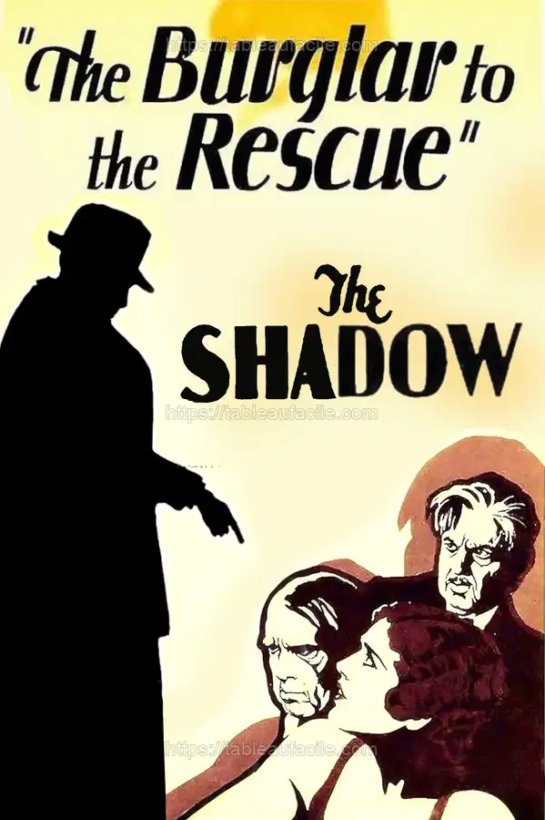 Movie Posters 1930s